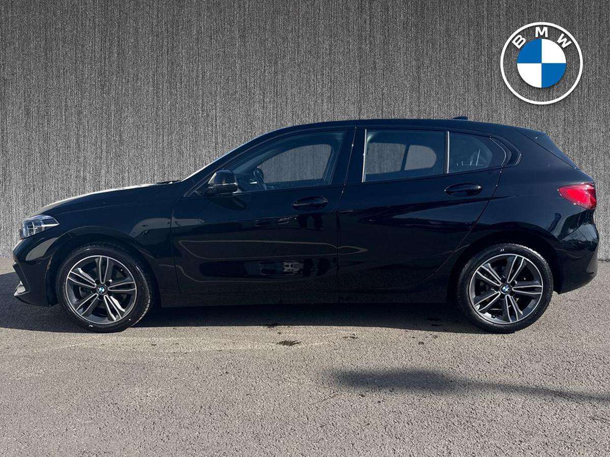 Used BMW 1 Series 2022 for sale - 78191968: Photo 19