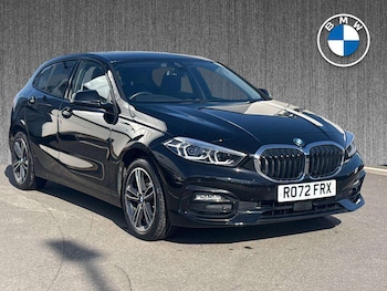 BMW 1 Series feature image
