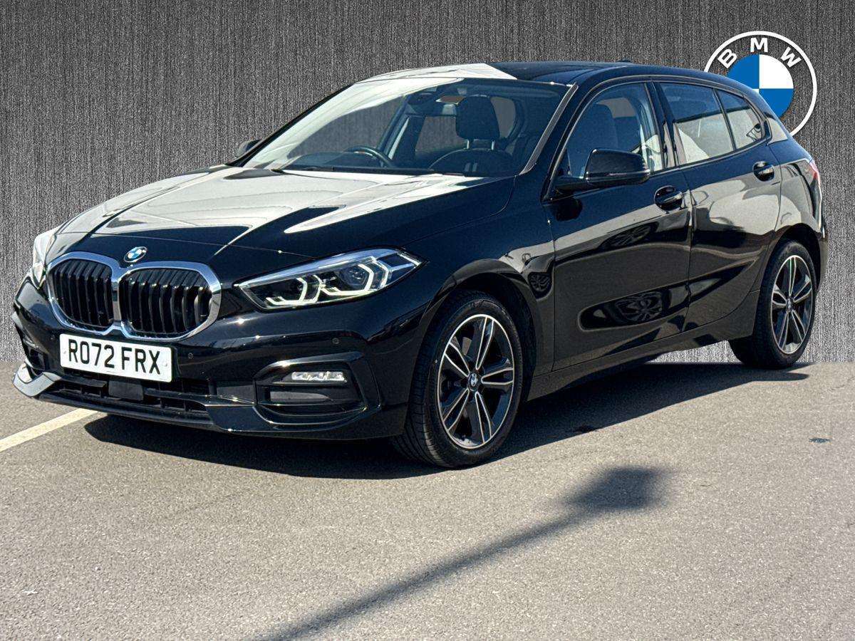 Used BMW 1 Series 2022 for sale - 78191968: Photo 20