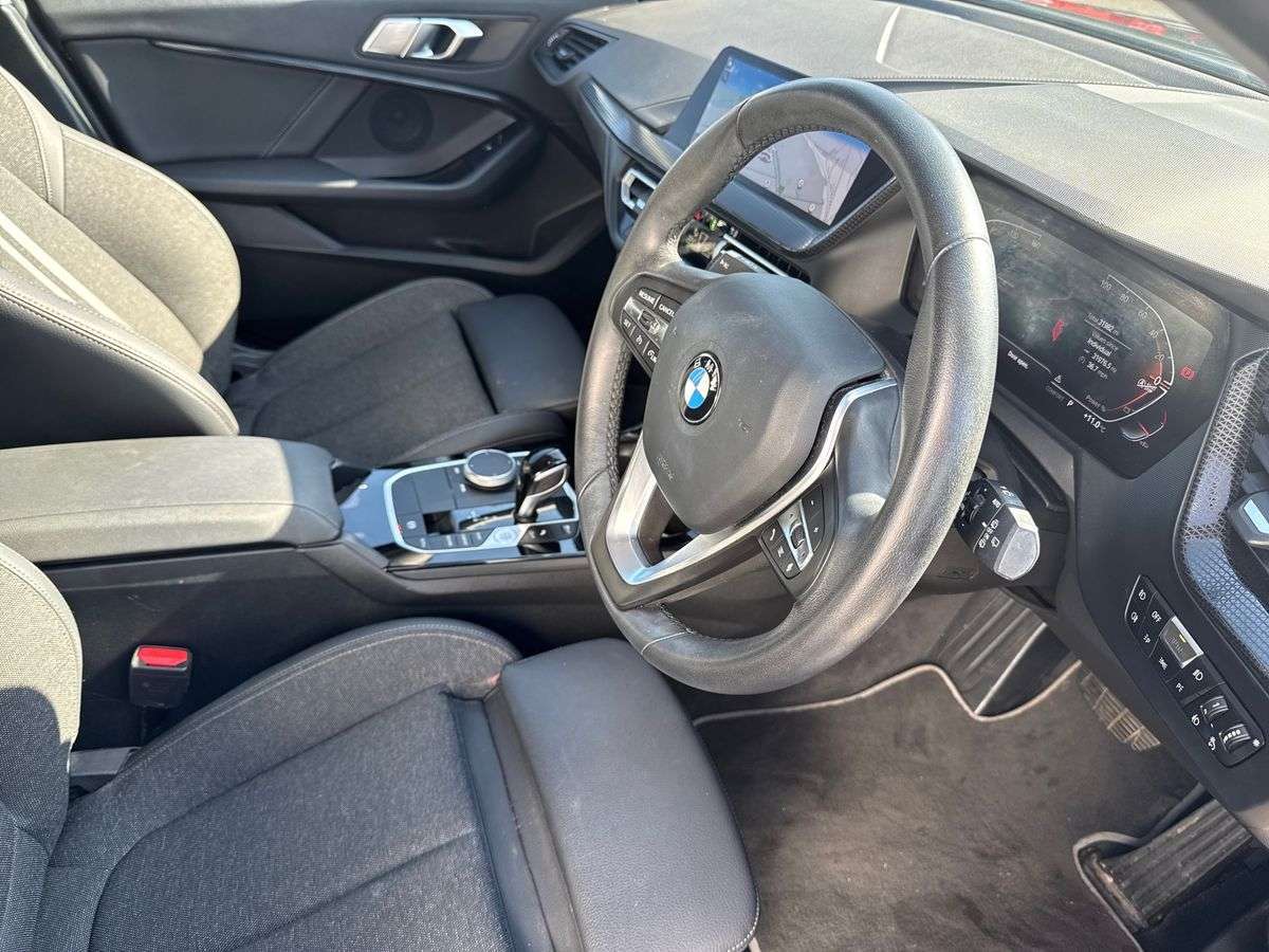 Used BMW 1 Series 2022 for sale - 78191968: Photo 21