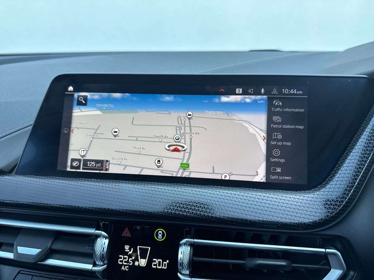 Used BMW 1 Series 2022 for sale - 78191968: Photo 28