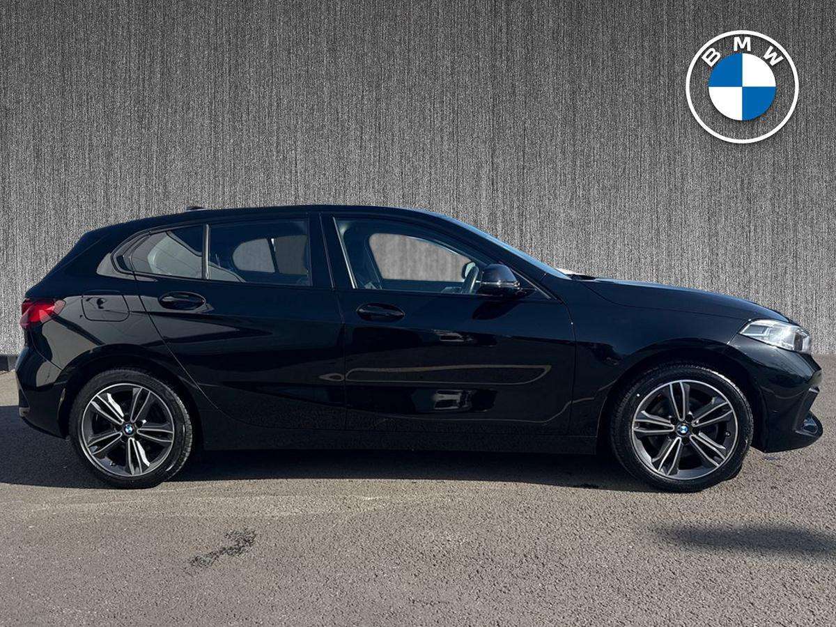 Used BMW 1 Series 2022 for sale - 78191968: Photo 3