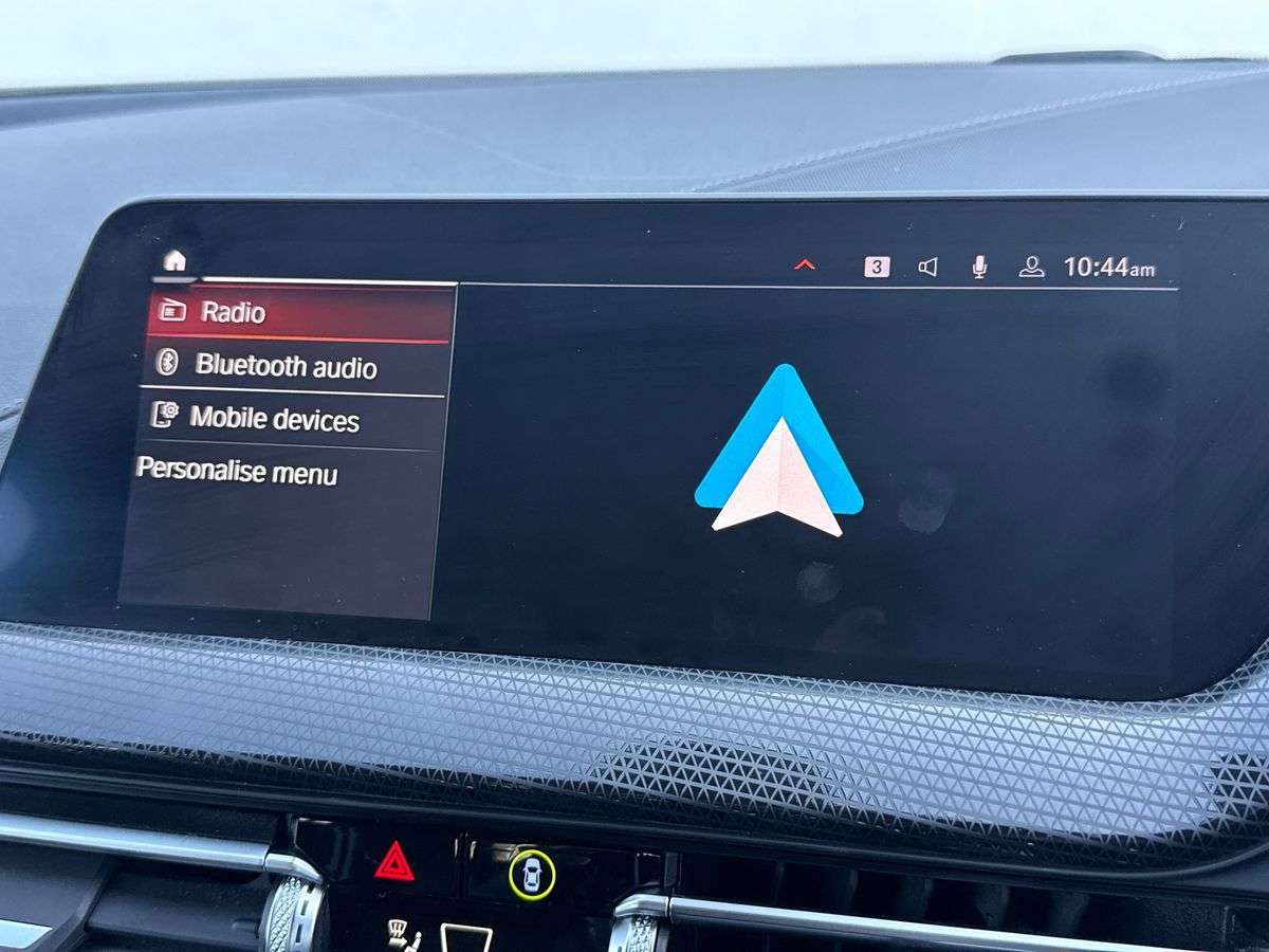 Used BMW 1 Series 2022 for sale - 78191968: Photo 30