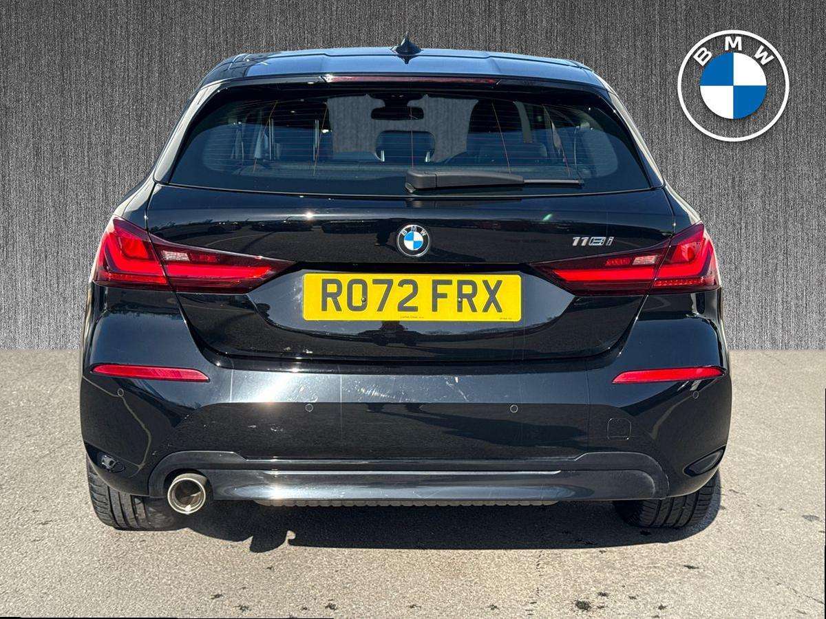 Used BMW 1 Series 2022 for sale - 78191968: Photo 4