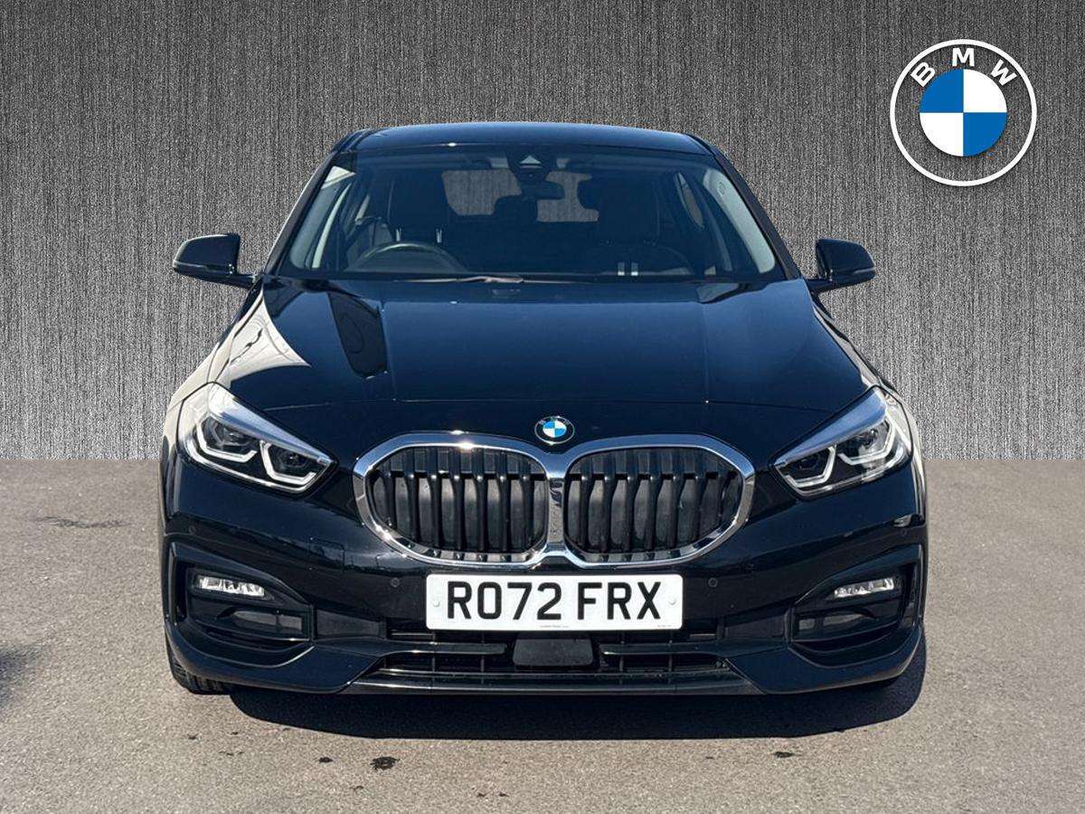 Used BMW 1 Series 2022 for sale - 78191968: Photo 5