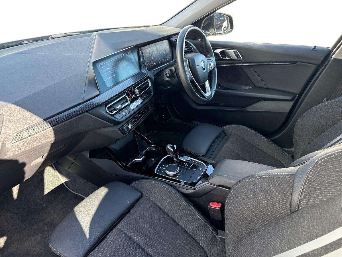 Used BMW 1 Series 2022 for sale - 78191968: Photo 7