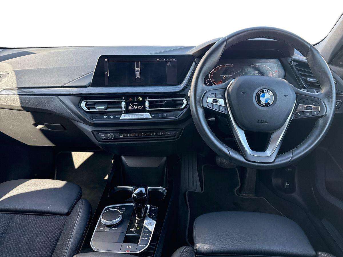 Used BMW 1 Series 2022 for sale - 78191968: Photo 8