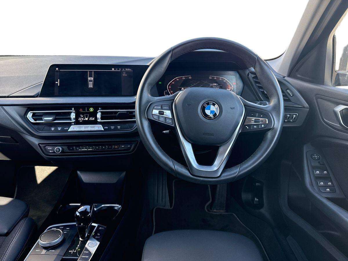 Used BMW 1 Series 2022 for sale - 78191968: Photo 9