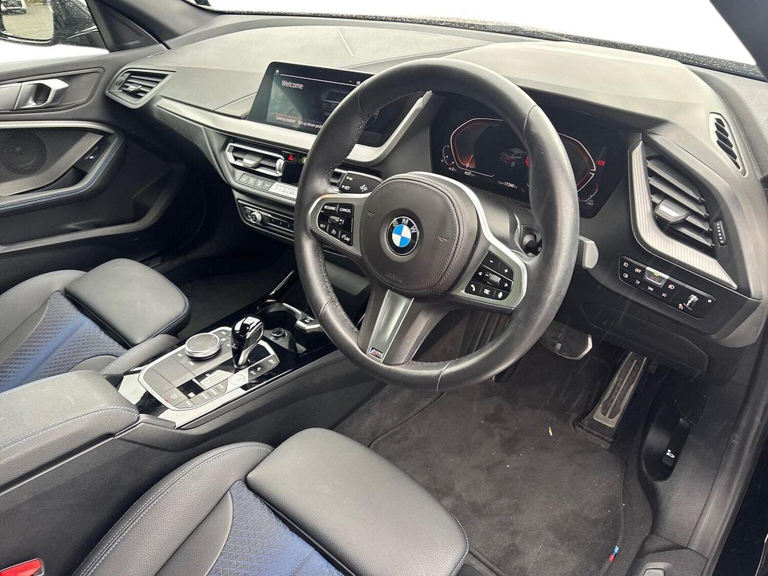 Used BMW 2 Series 2022 for sale - 76057997: Photo 15