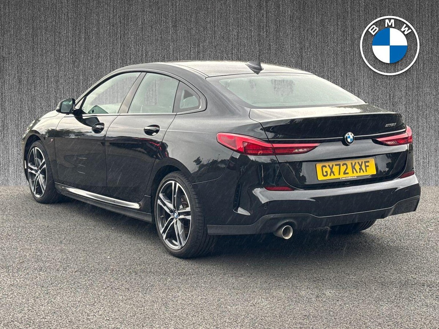 Used BMW 2 Series 2022 for sale - 76057997: Photo 2