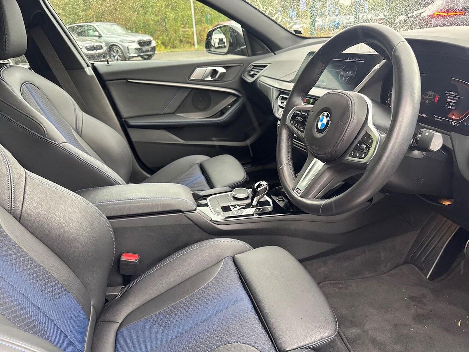 Used BMW 2 Series 2022 for sale - 76057997: Photo 21
