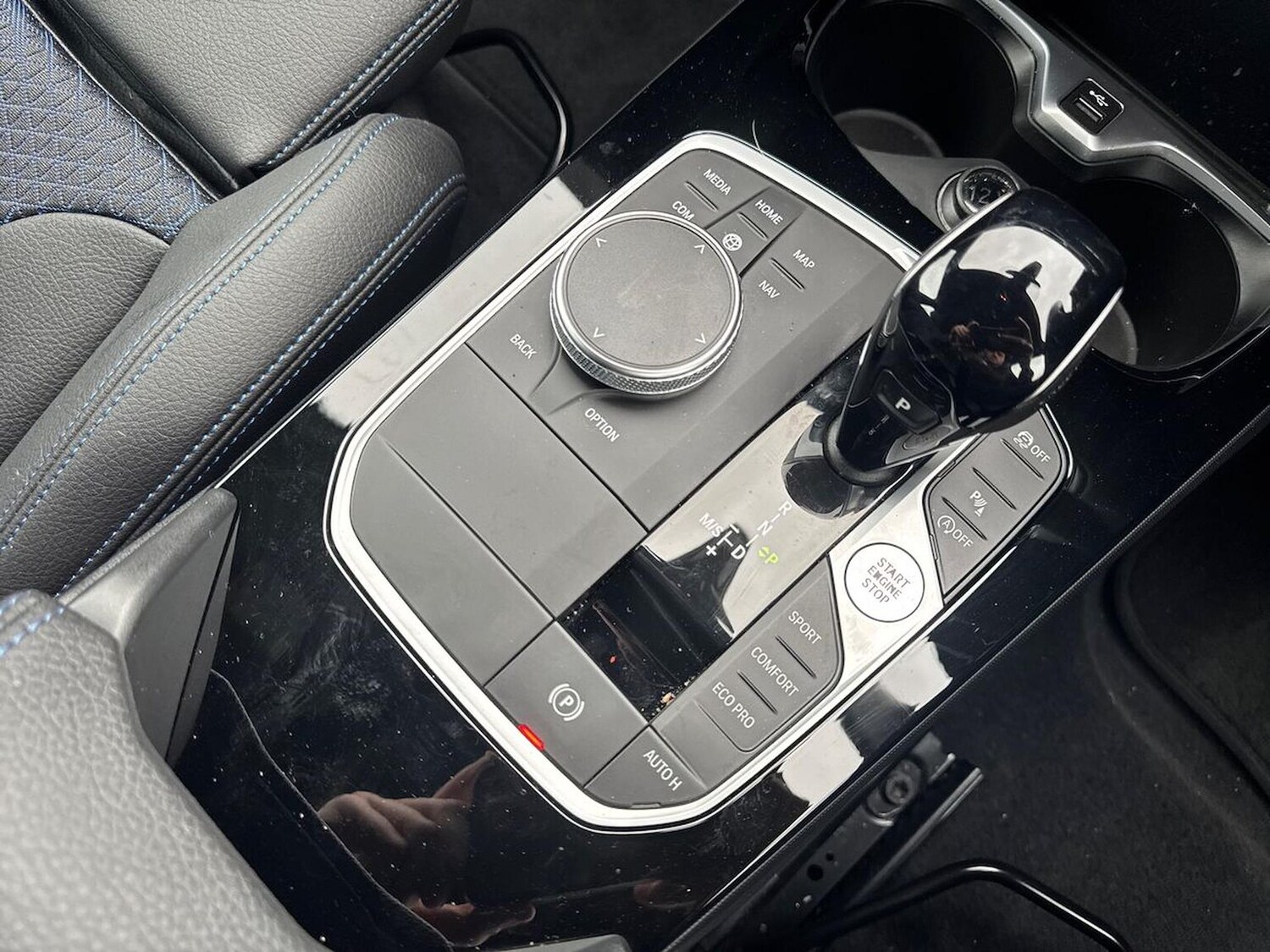 Used BMW 2 Series 2022 for sale - 76057997: Photo 22