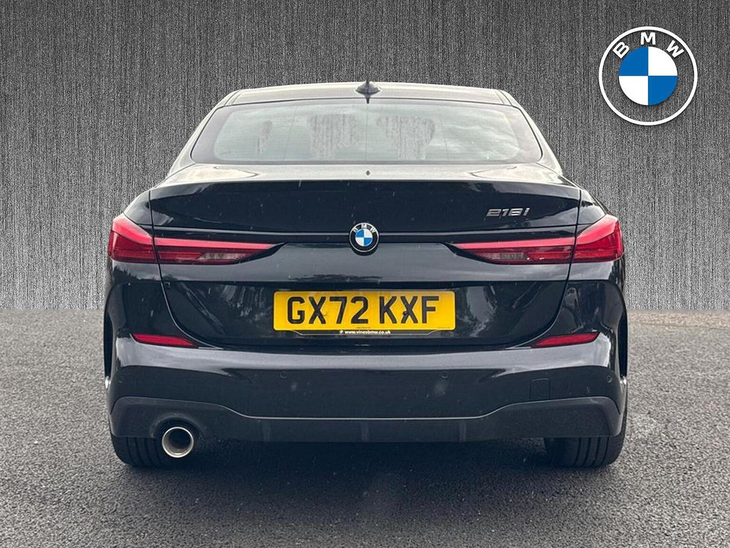 Used BMW 2 Series 2022 for sale - 76057997: Photo 4