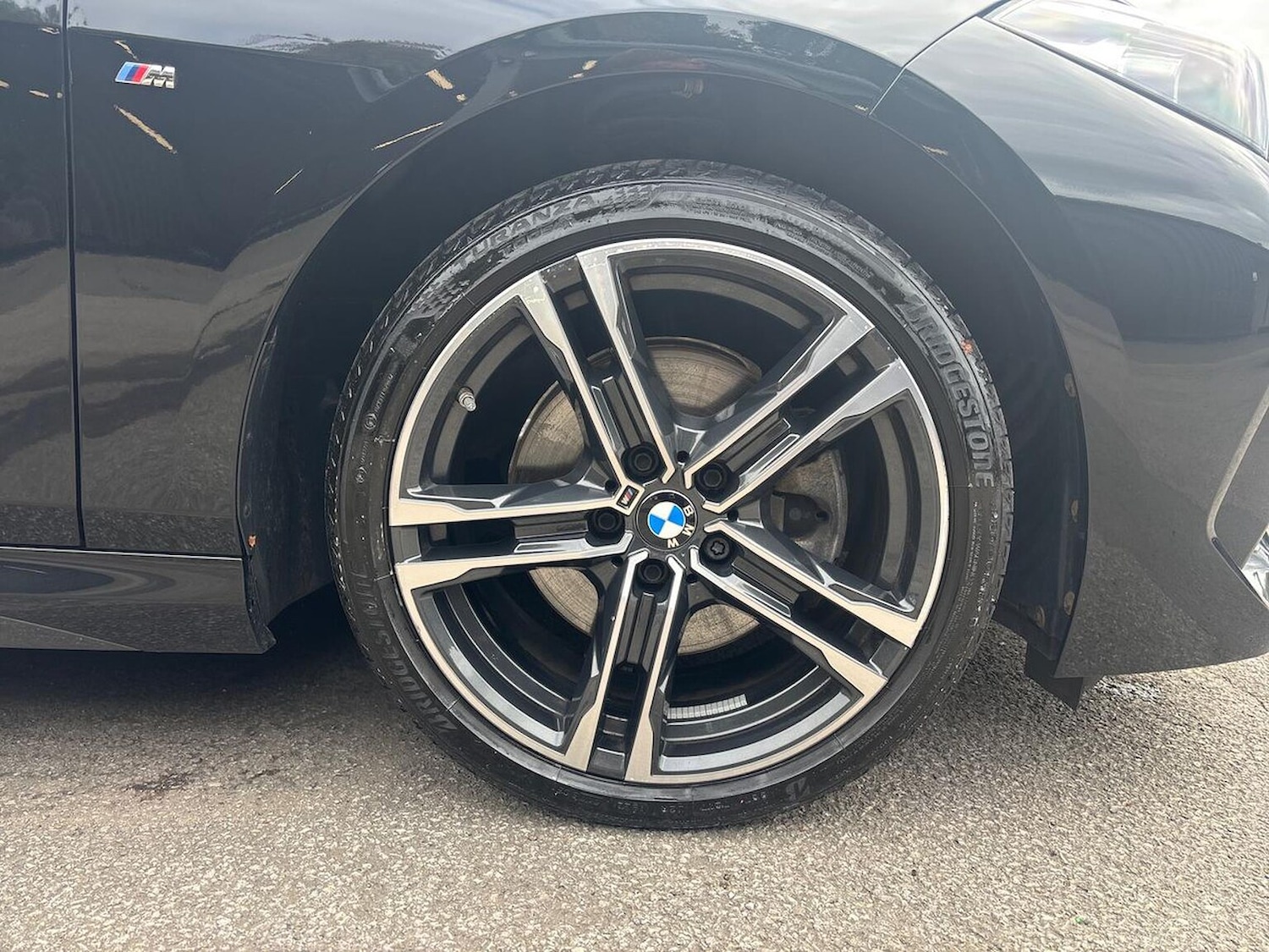 Used BMW 2 Series 2022 for sale - 76057997: Photo 6