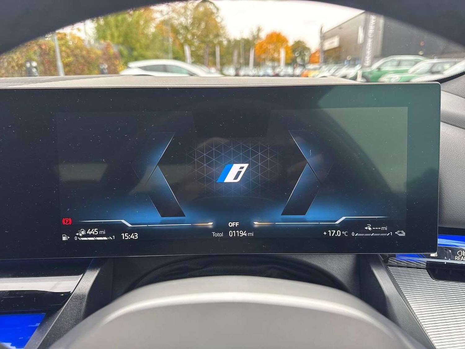 Used BMW 5 Series 2025 for sale - 77488663: Photo 10