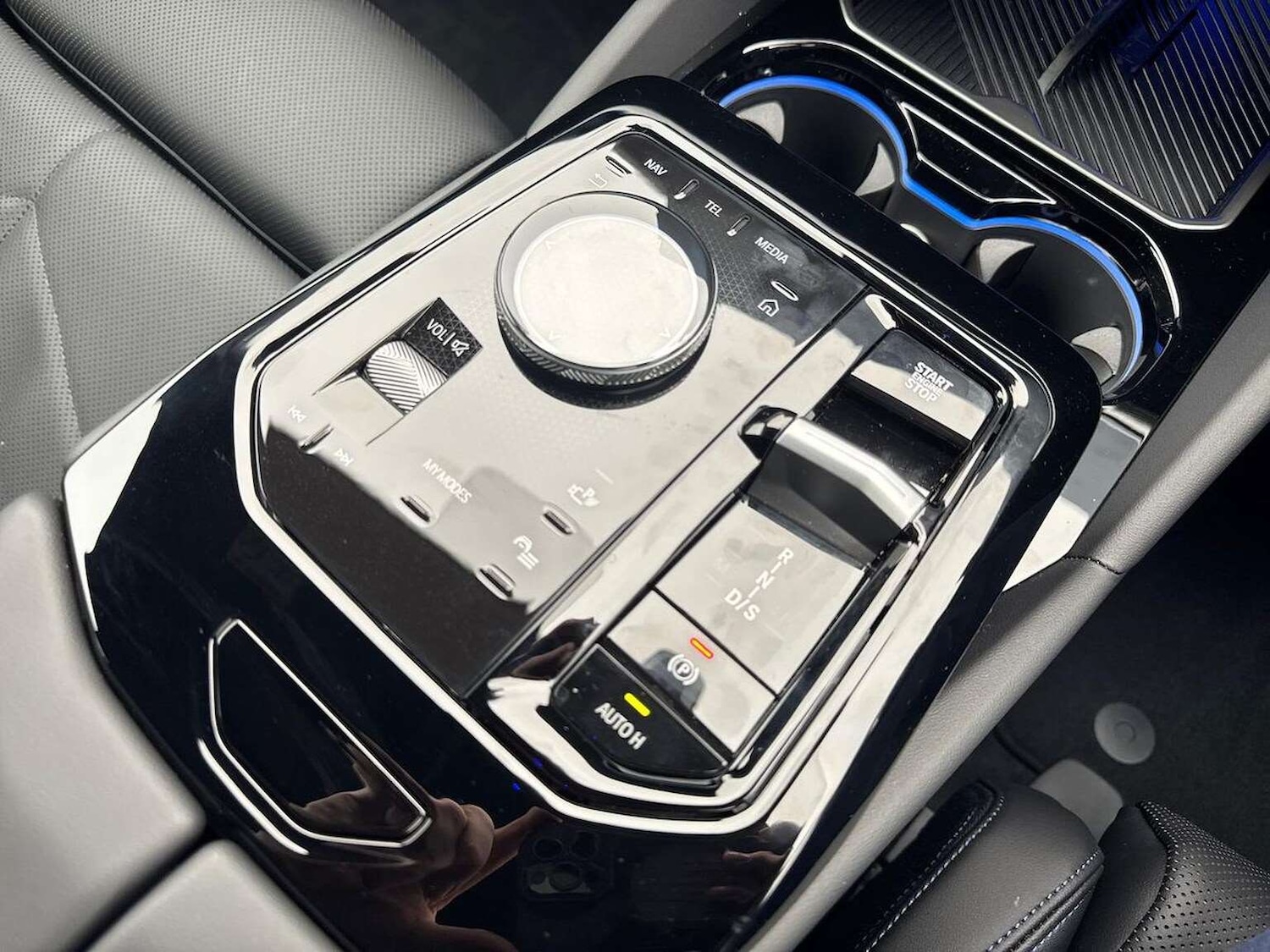 Used BMW 5 Series 2025 for sale - 77488663: Photo 13