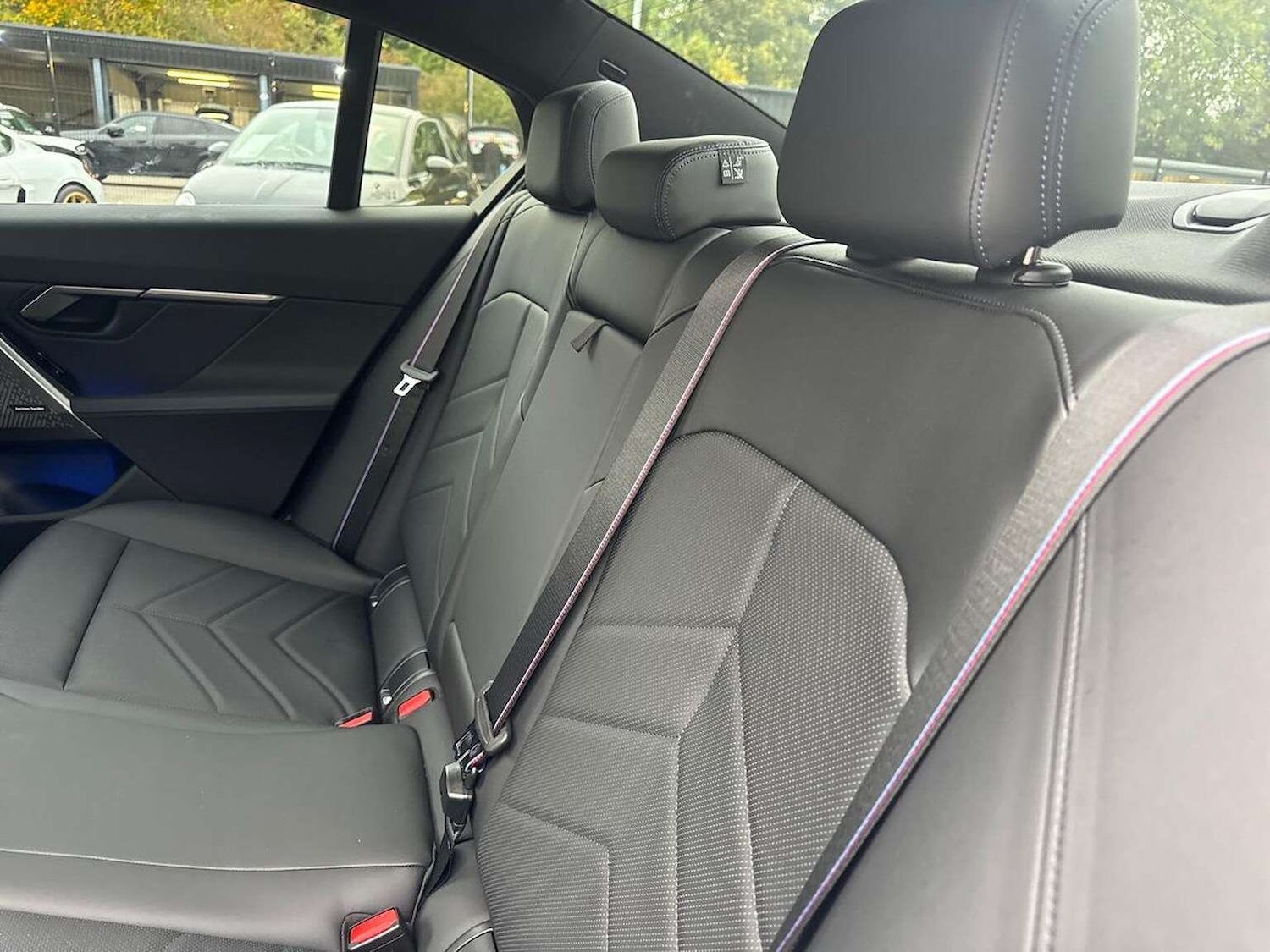 Used BMW 5 Series 2025 for sale - 77488663: Photo 16