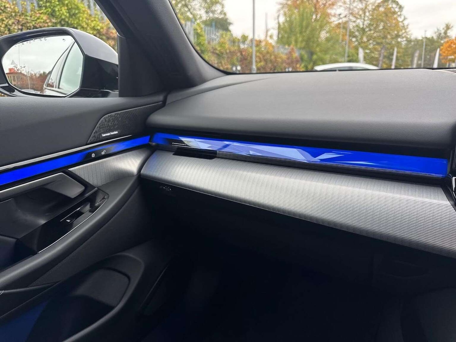 Used BMW 5 Series 2025 for sale - 77488663: Photo 24