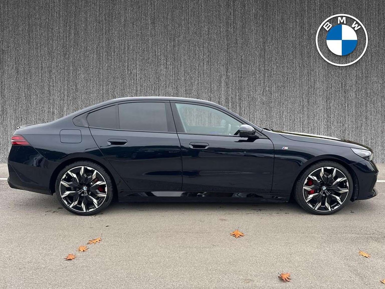 Used BMW 5 Series 2025 for sale - 77488663: Photo 3