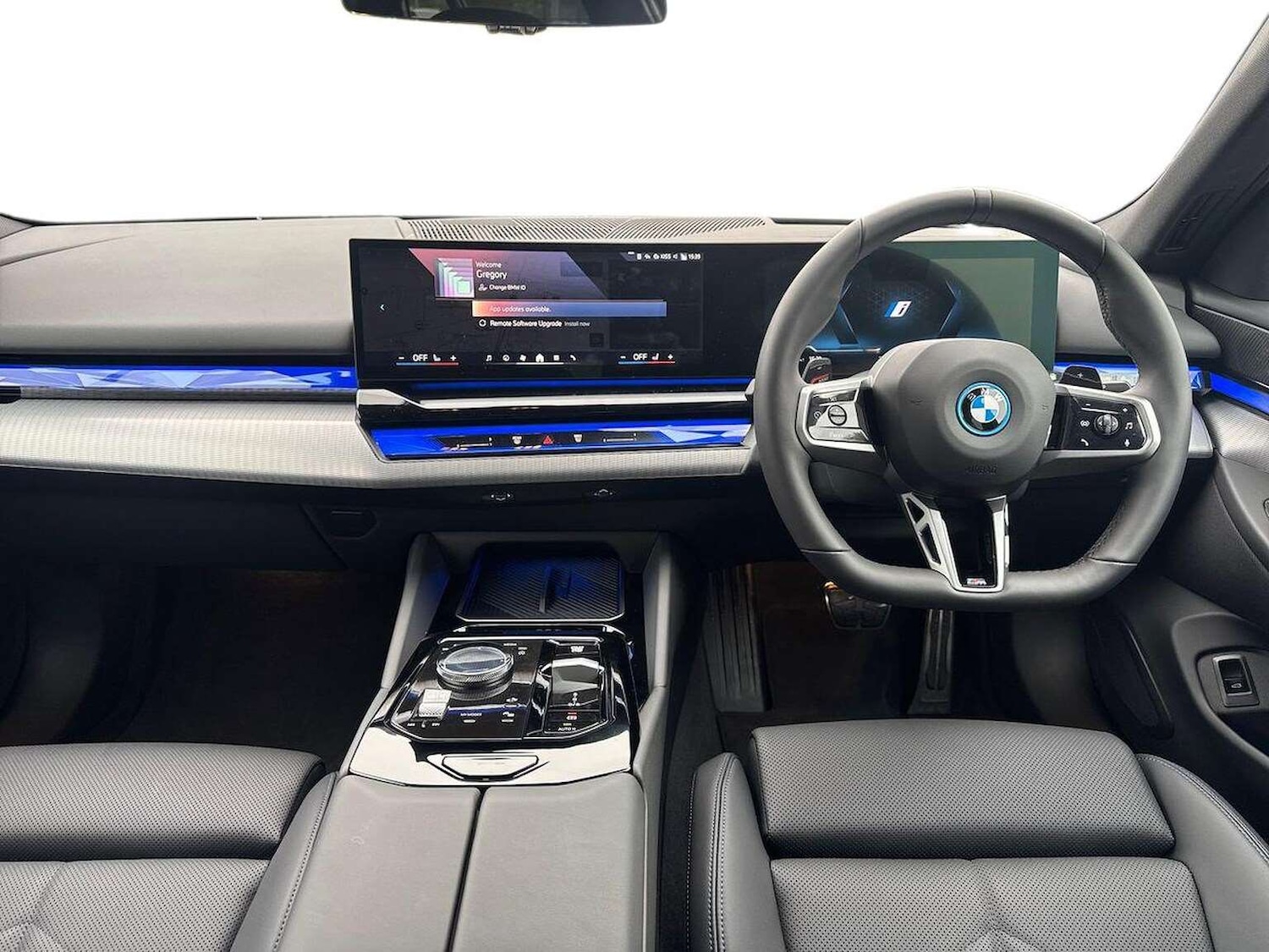 Used BMW 5 Series 2025 for sale - 77488663: Photo 8