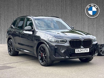Used BMW X3 2024 for sale - 79261212: Photo