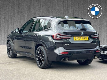 Used BMW X3 2024 for sale - 79261212: Photo