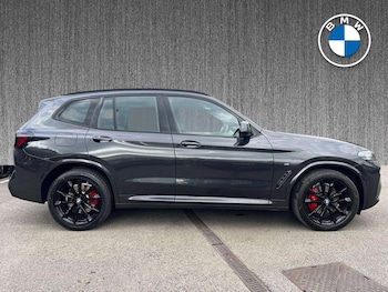 Used BMW X3 2024 for sale - 79261212: Photo