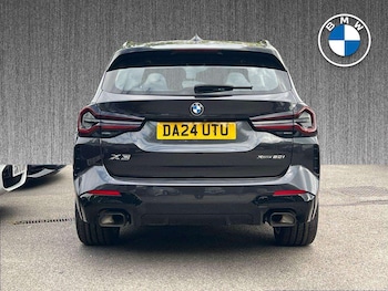 Used BMW X3 2024 for sale - 79261212: Photo
