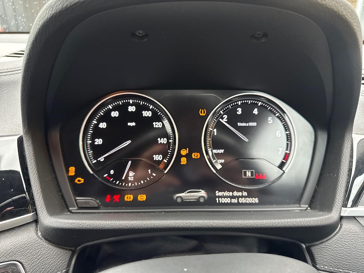 Used BMW X2 2021 for sale - 76542996: Photo 10