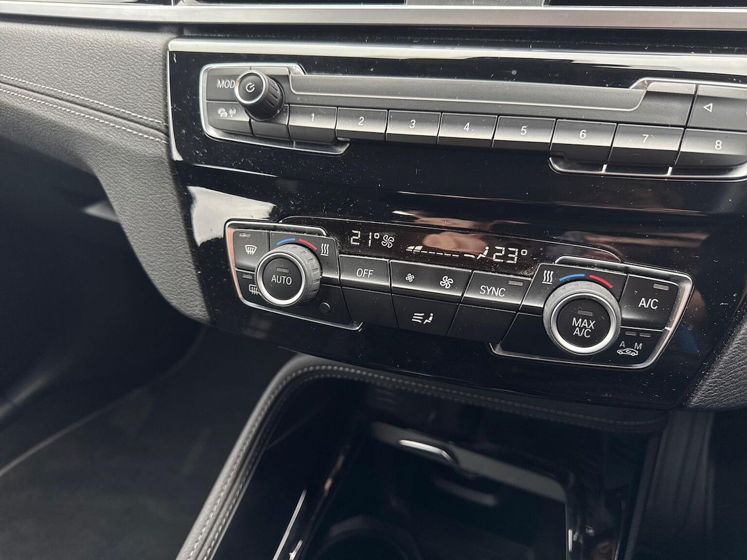 Used BMW X2 2021 for sale - 76542996: Photo 12