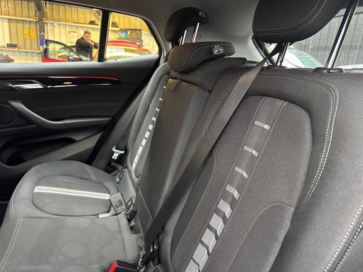 Used BMW X2 2021 for sale - 76542996: Photo 16