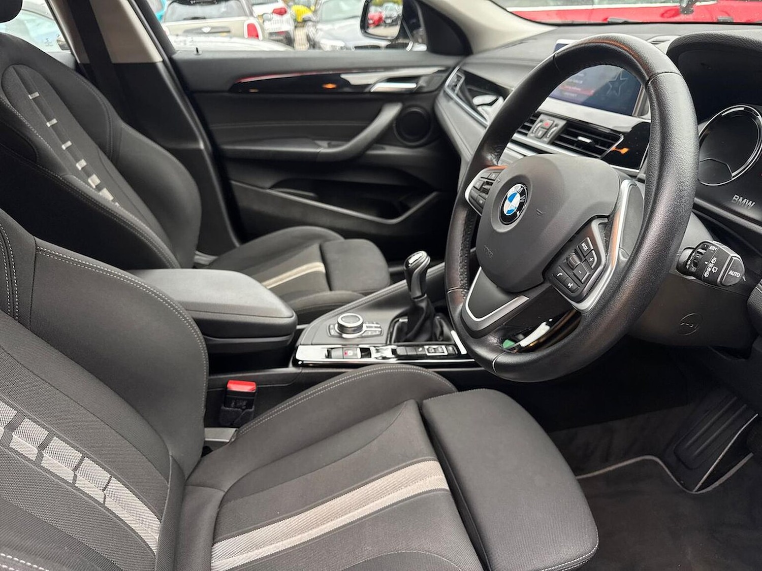 Used BMW X2 2021 for sale - 76542996: Photo 21