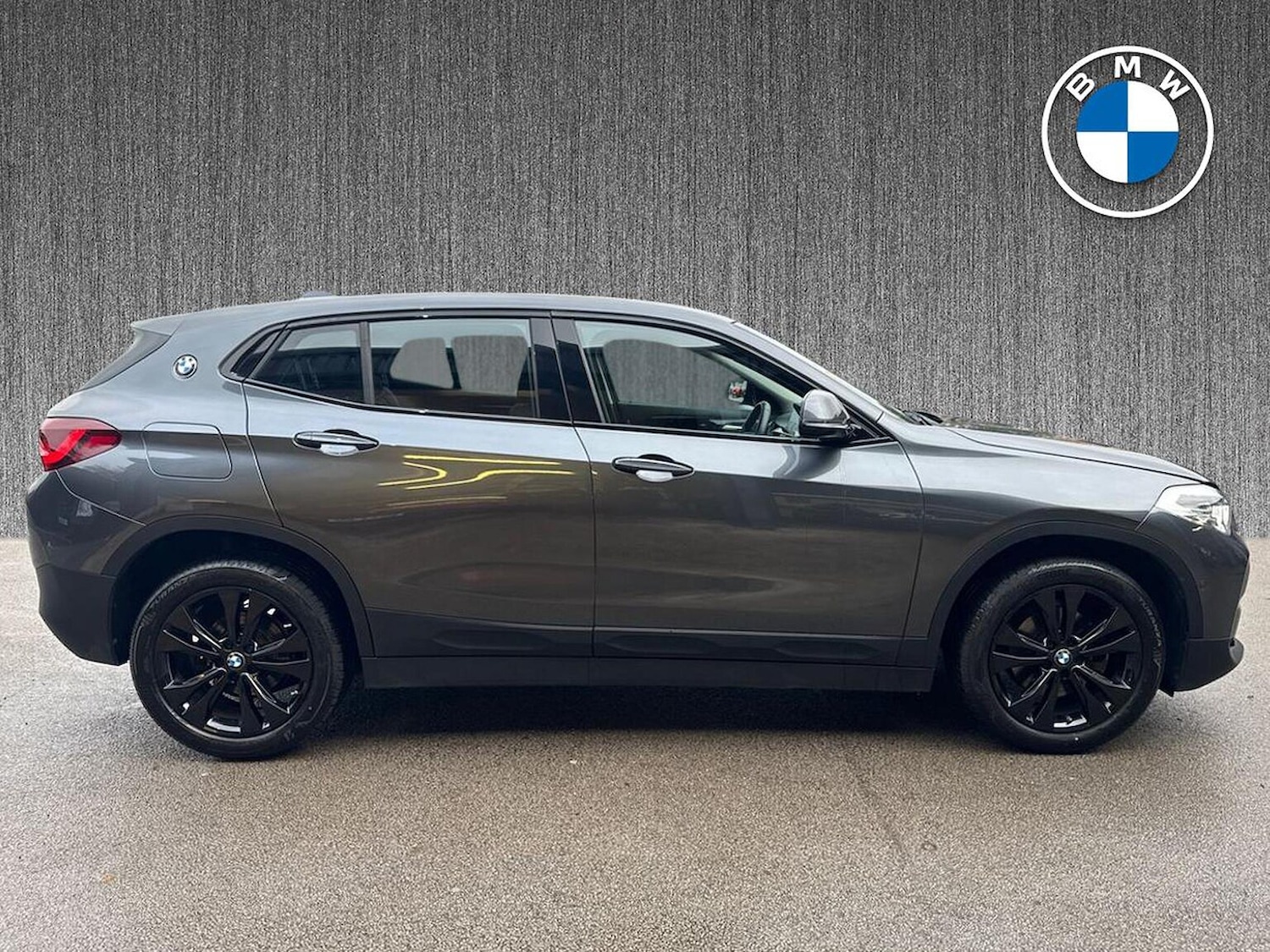 Used BMW X2 2021 for sale - 76542996: Photo 3