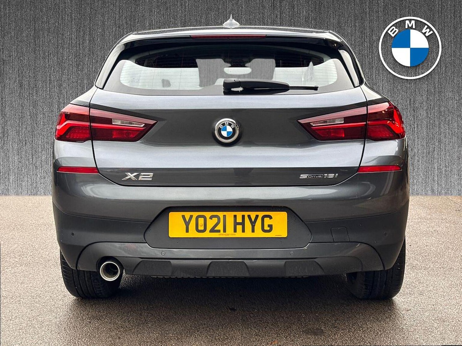 Used BMW X2 2021 for sale - 76542996: Photo 4