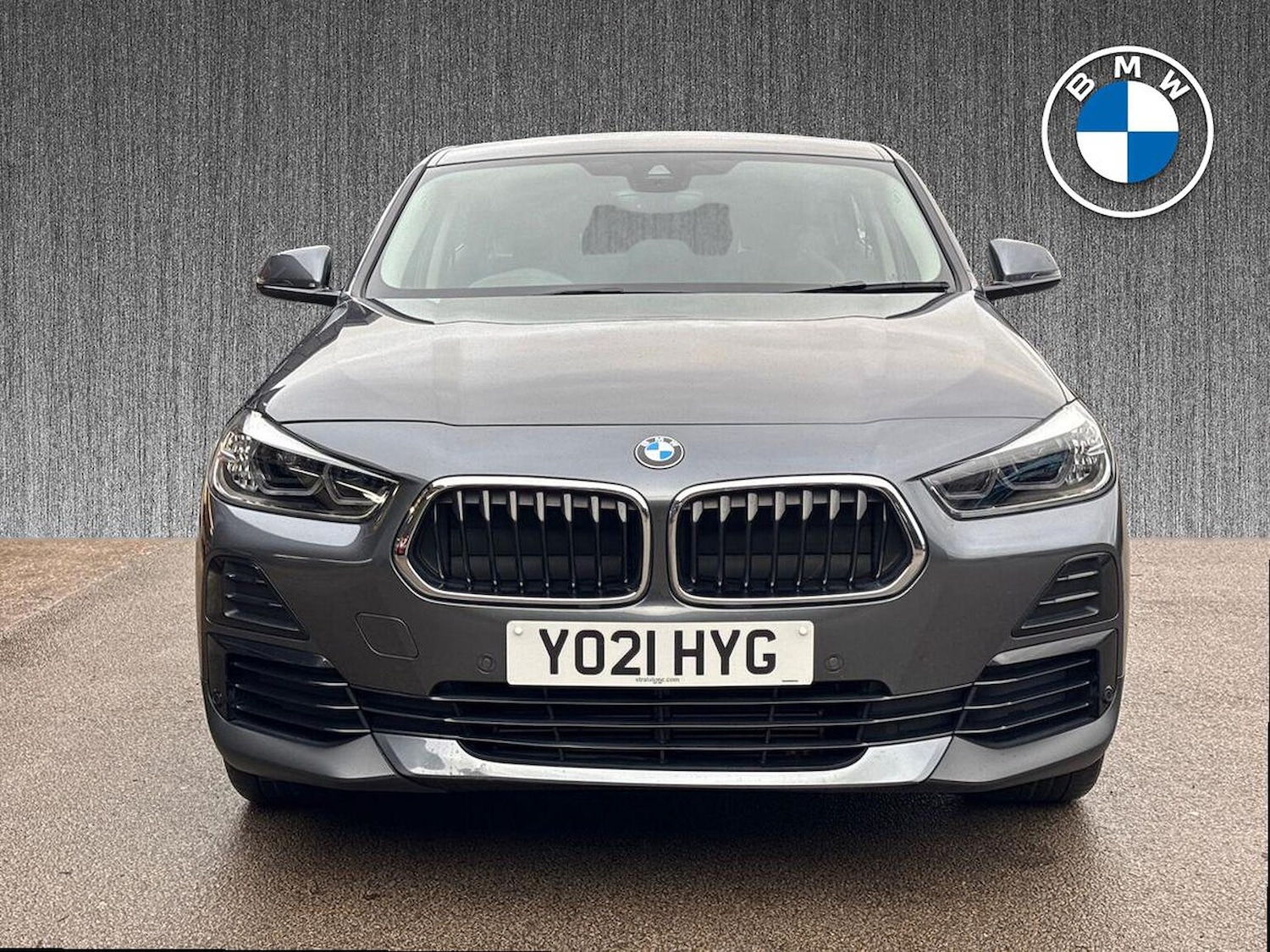 Used BMW X2 2021 for sale - 76542996: Photo 5