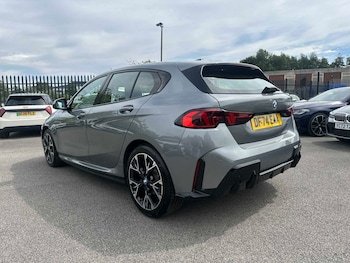 Used BMW 1 Series 2024 for sale - 79091436: Photo