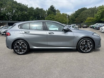 Used BMW 1 Series 2024 for sale - 79091436: Photo