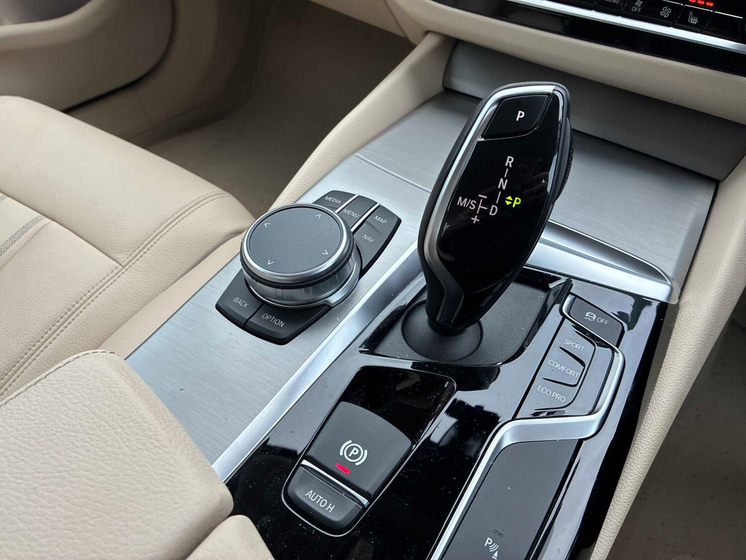 Used BMW 5 Series 2019 for sale - 77790347: Photo 12