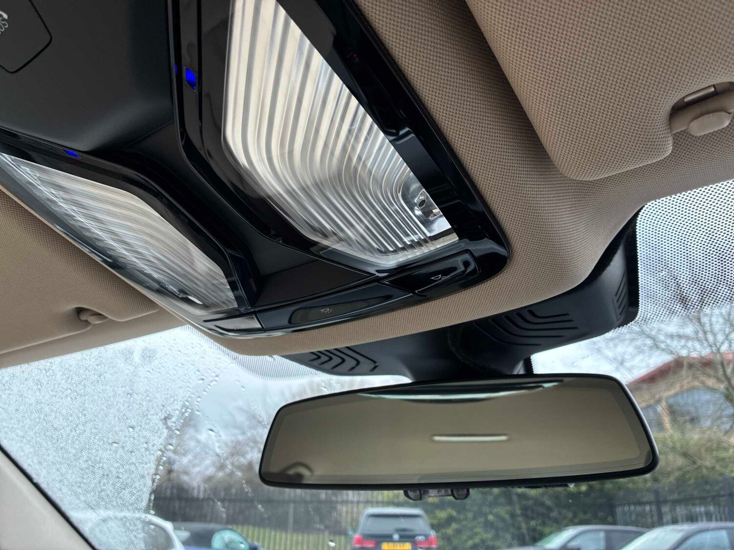 Used BMW 5 Series 2019 for sale - 77790347: Photo 13