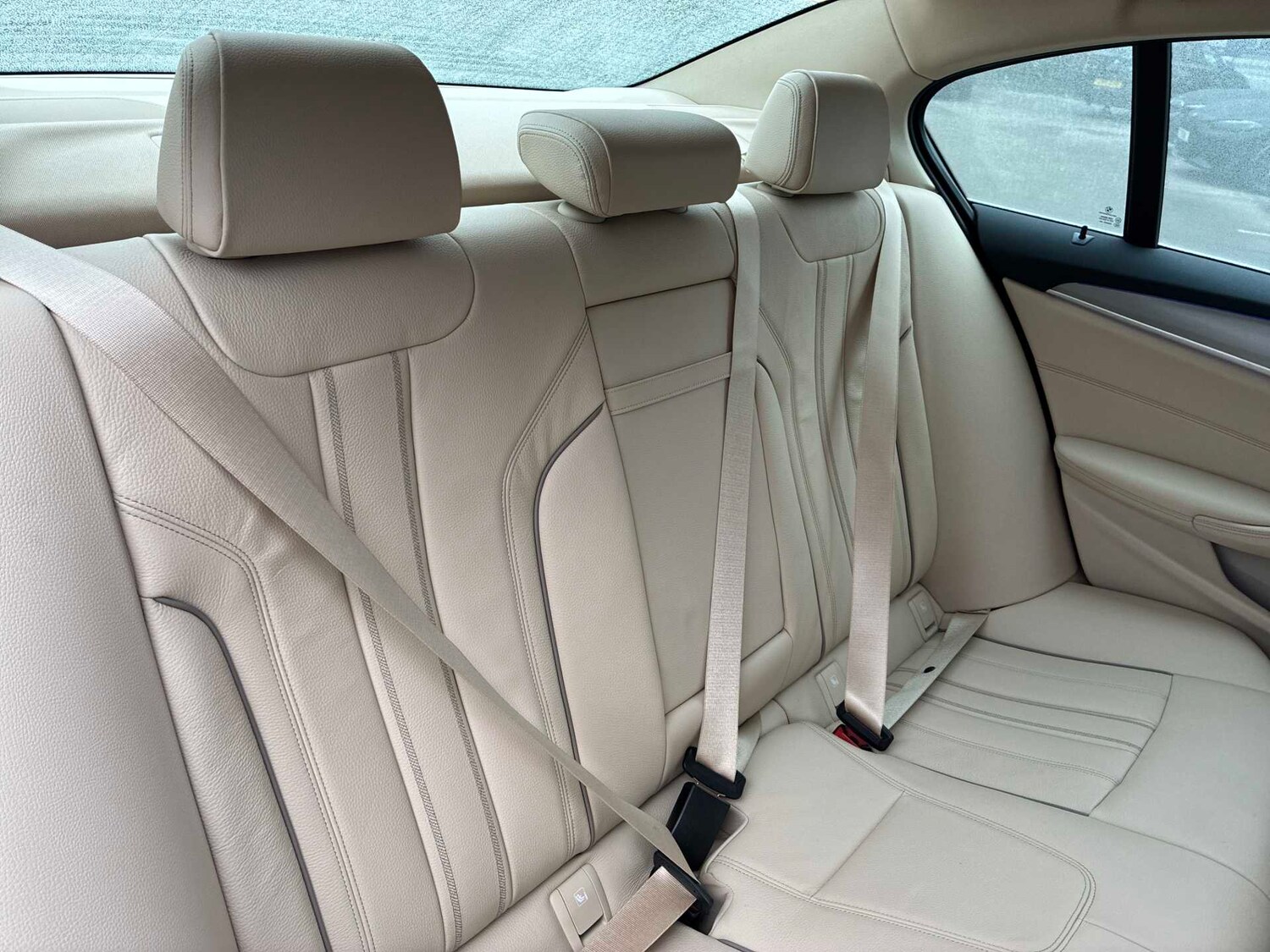 Used BMW 5 Series 2019 for sale - 77790347: Photo 15