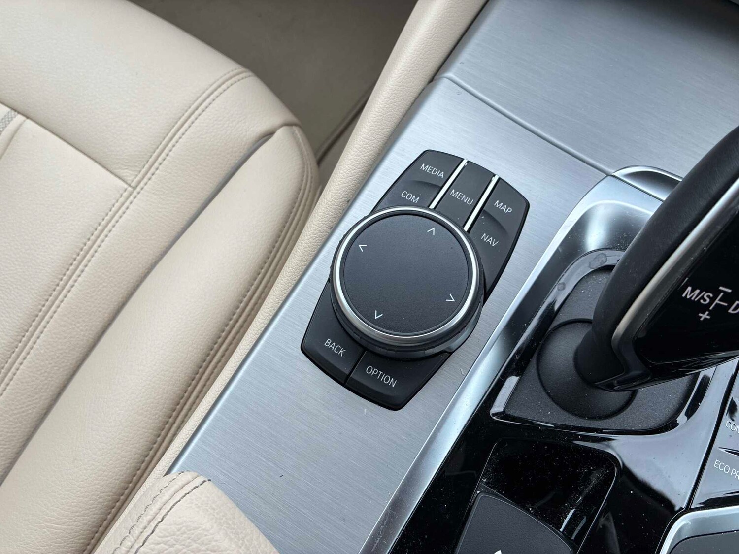 Used BMW 5 Series 2019 for sale - 77790347: Photo 22