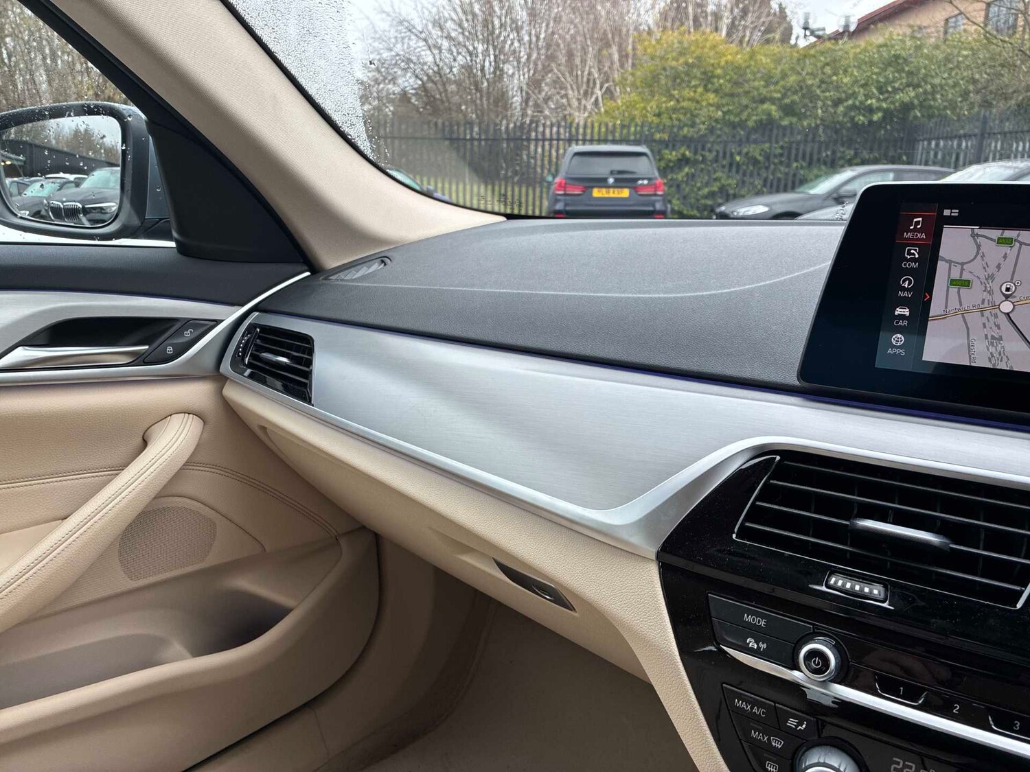 Used BMW 5 Series 2019 for sale - 77790347: Photo 23