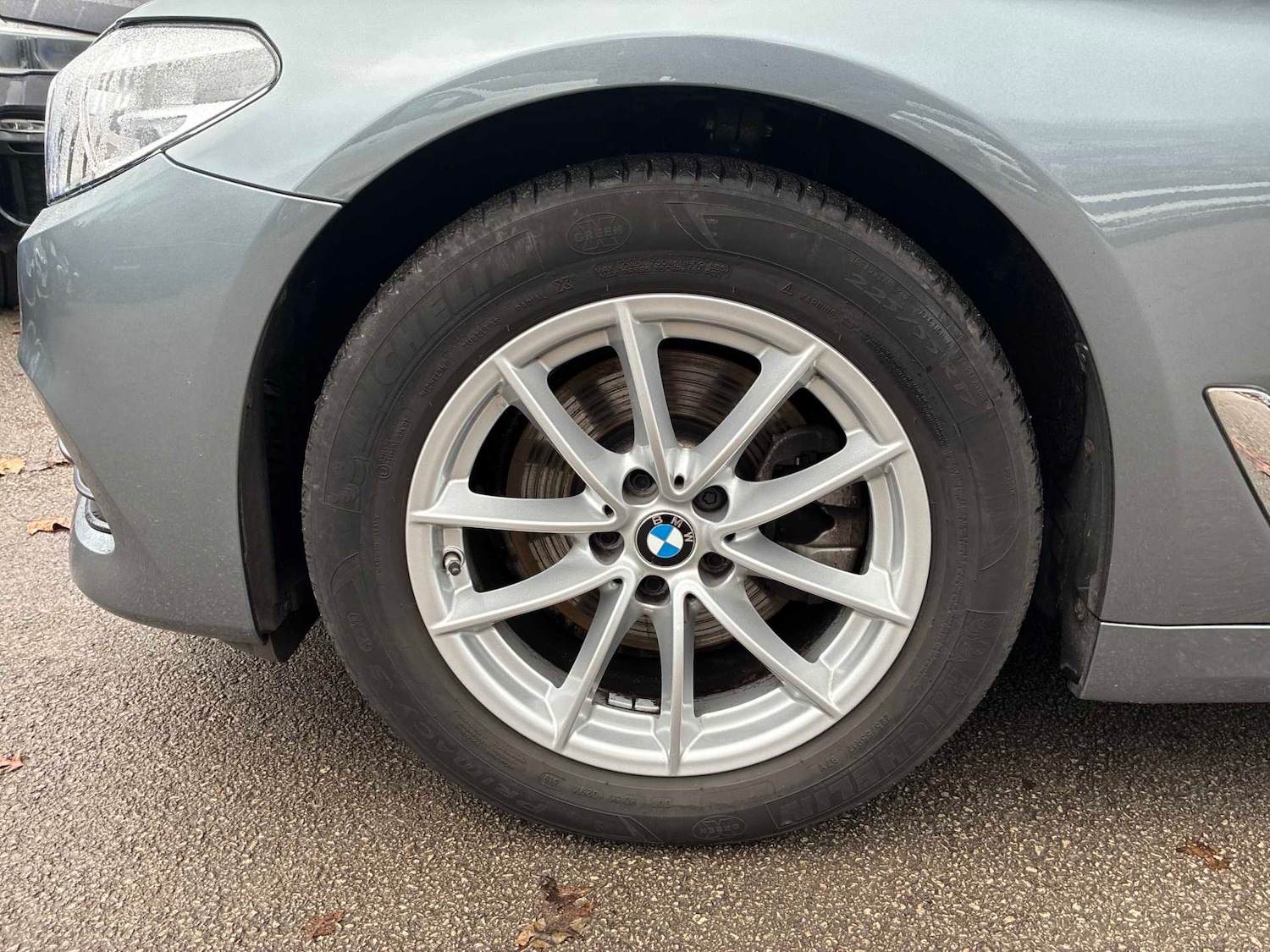 Used BMW 5 Series 2019 for sale - 77790347: Photo 5