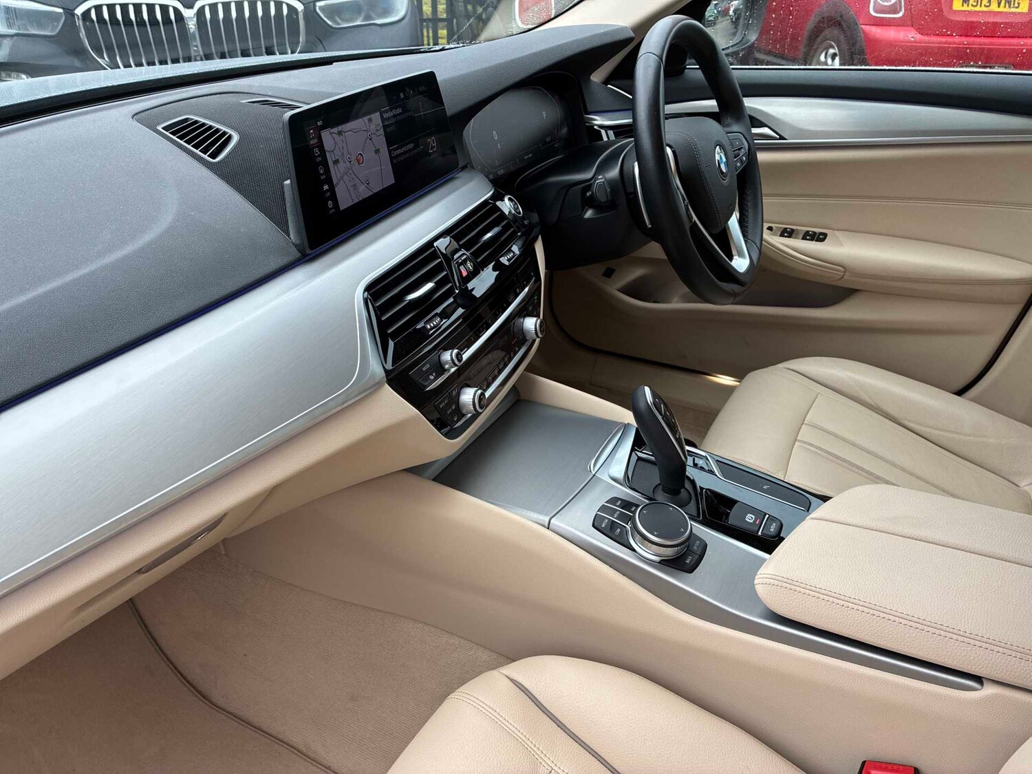 Used BMW 5 Series 2019 for sale - 77790347: Photo 6