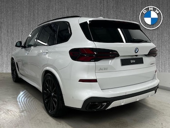 Used BMW X5 2025 for sale - 75436420: Photo