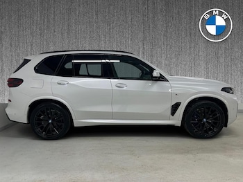 Used BMW X5 2025 for sale - 75436420: Photo