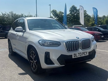 Used BMW X3 2023 for sale - 79185424: Photo