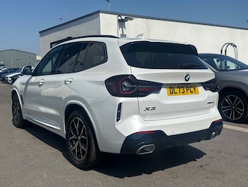 Used BMW X3 2023 for sale - 79185424: Photo