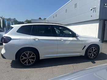 Used BMW X3 2023 for sale - 79185424: Photo
