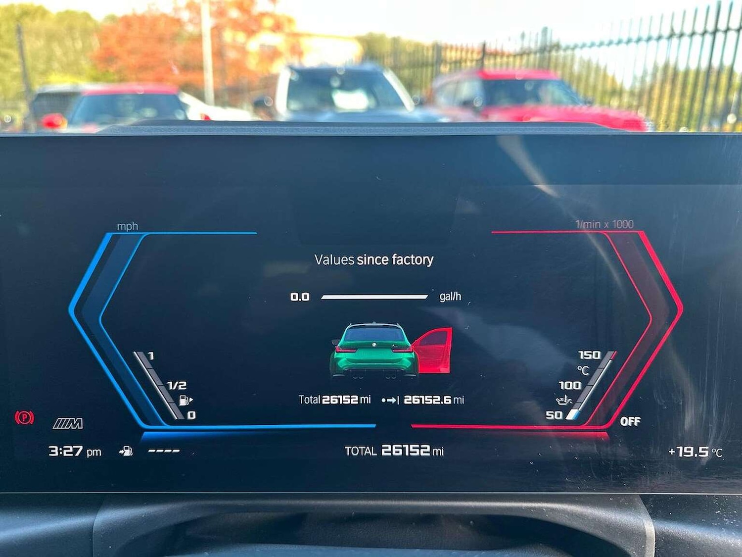 Used BMW M3 2023 for sale - 76596396: Photo 10